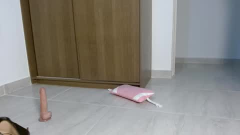 keilafranco online show from October 23, 7:26 pm