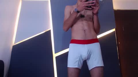 keilysexygirls online show from February 23, 4:07 am