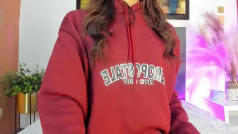 Keimy Wilde online show from February 2, 6:04 pm