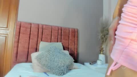 Keimy Wilde online show from March 5, 6:39 pm