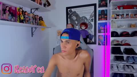 pablo online show from February 10, 4:41 am