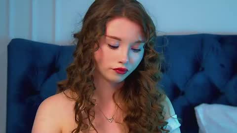 Keira online show from April 23, 6:31 pm