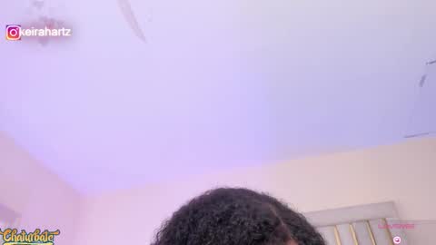 keirahartz online show from March 25, 12:23 pm