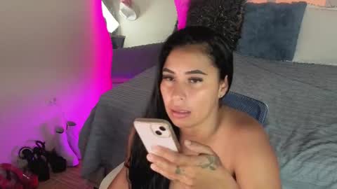 Keisy  online show from July 16, 2:53 pm