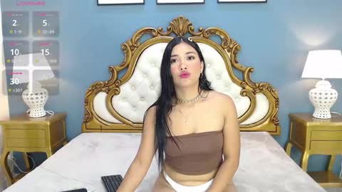 keisy Girl  online show from February 5, 11:47 am