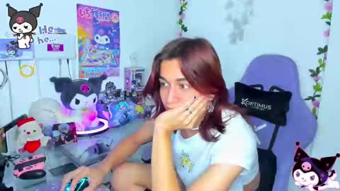 Keita moon online show from March 7, 8:22 pm