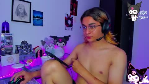 Keita moon online show from December 5, 5:11 pm