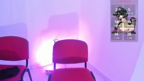 keitch_cute online show from April 23, 1:13 pm