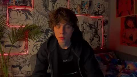 Keith online show from February 16, 10:57 am