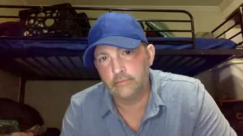 Long Jeremy online show from May 12, 3:04 am