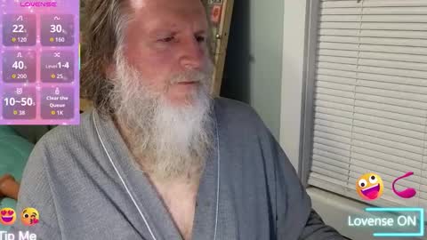 Keithobrian online show from November 27, 5:37 am