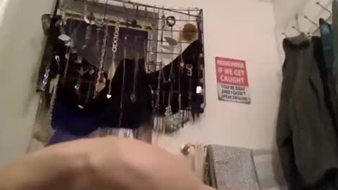 clyde online show from March 7, 9:40 am