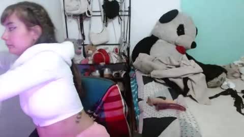 annie rosse16 online show from January 16, 11:03 pm