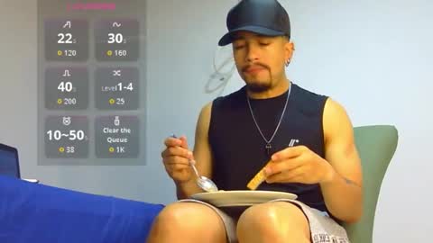david online show from May 10, 1:06 pm