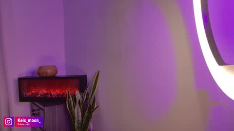 Keix online show from March 5, 2:53 am