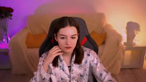 KellieBanshe online show from April 26, 4:32 am