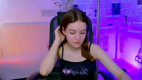 KellieBanshe online show from June 9, 4:23 am