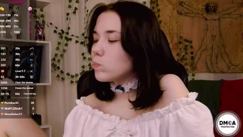 Kelly online show from February 15, 11:53 am