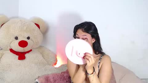 elena online show from February 26, 1:09 am