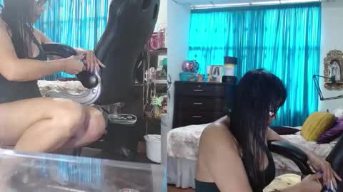 KELLY online show from October 24, 7:25 pm