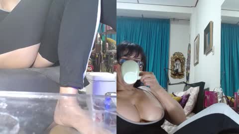 KELLY online show from October 23, 1:51 am