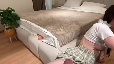 Snapshot of kellyberry__ chatting on October 7, 7:26 am Kelly online show from October 7, 7:26 am