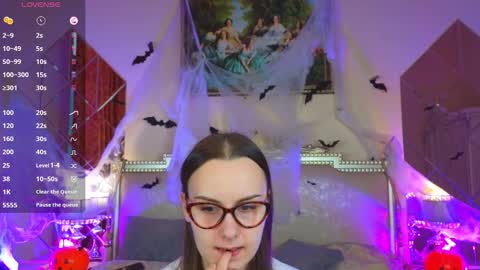 Snapshot of kellycartie chatting on October 15, 12:17 pm Im Kelly online show from October 15, 12:17 pm