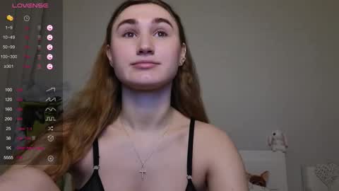 Princess Kelly online show from February 12, 4:49 am