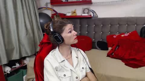 Snapshot of kellynumber chatting on October 11, 6:33 pm kelly online show from October 11, 6:33 pm