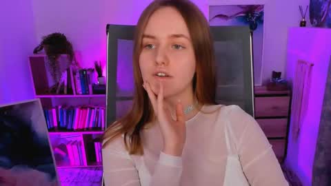 kelly online show from February 20, 12:57 pm