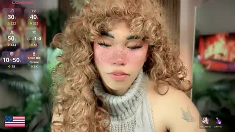 Kelly Smith online show from March 1, 9:24 am