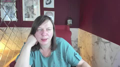 Kelly online show from September 22, 8:24 pm