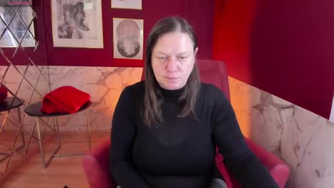 Kelly online show from May 6, 5:24 am