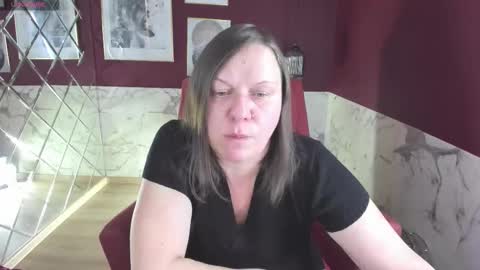 Kelly online show from October 14, 5:32 am