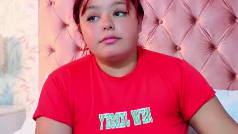 kelsey bss online show from September 19, 7:28 pm