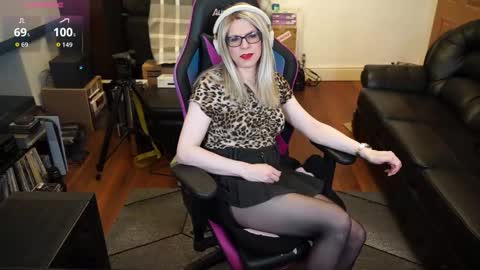 kelseycobalt online show from February 3, 9:08 pm