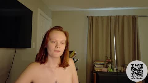 Kelsey online show from May 1, 8:25 pm
