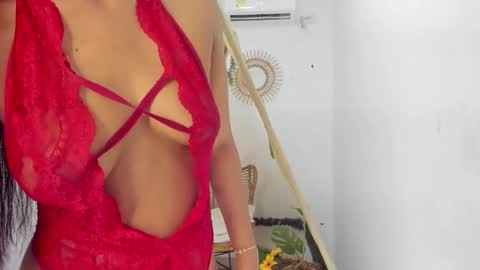 kelsie online show from March 25, 12:23 pm