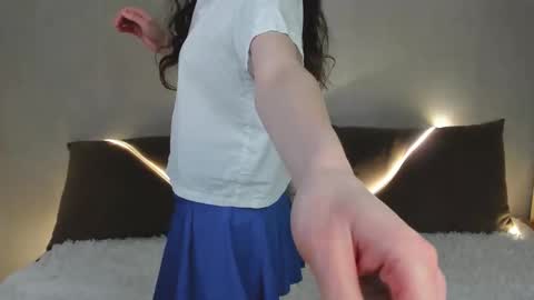 Kelsirabenold online show from March 16, 5:10 am