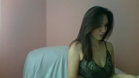 KelsiVixen online show from November 2, 10:59 am