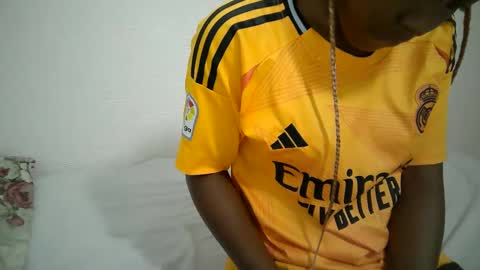 kelsy online show from April 5, 5:21 pm