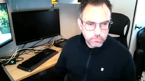 kelvin06133 online show from January 11, 2:36 pm