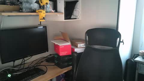 kelvin06133 online show from March 6, 4:17 pm