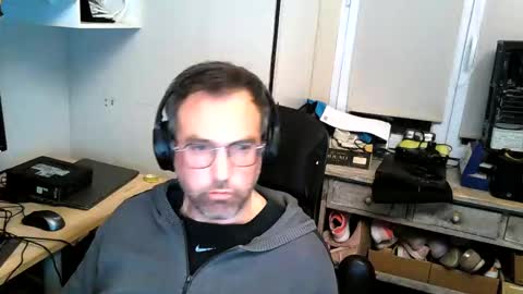 kelvin06133 online show from January 22, 9:54 pm