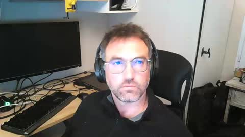 kelvin06133 online show from March 10, 8:45 pm