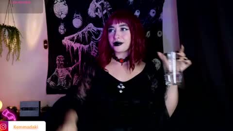 Kemma online show from March 31, 12:33 am