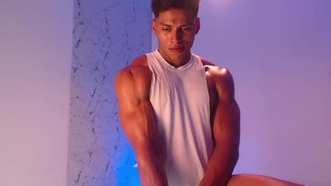 ken__owensx online show from April 15, 6:00 pm