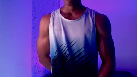 ken__owensx online show from February 7, 10:57 pm