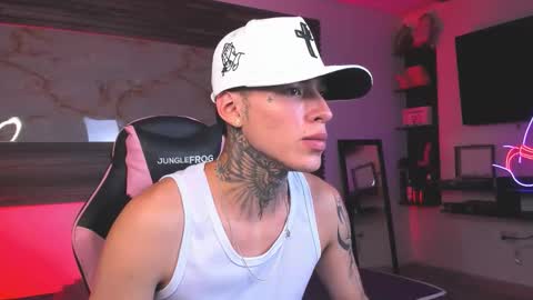 ken_and_bonnie online show from January 14, 3:36 am