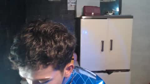 Ken online show from February 10, 1:33 pm